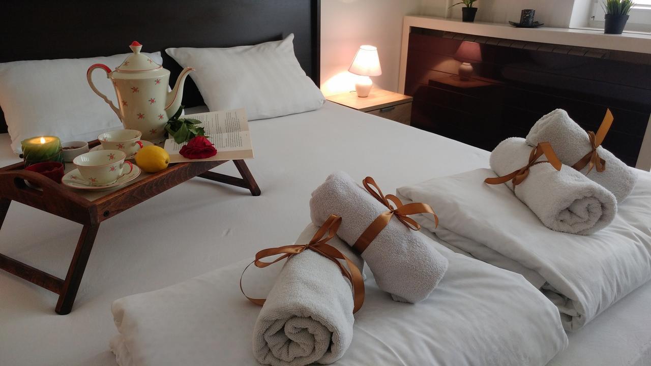 Balkan-Inn Parlament Apartment Belgrad Zewnętrze zdjęcie